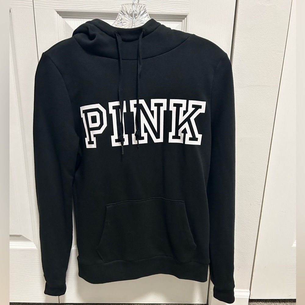 PINK Hoodie